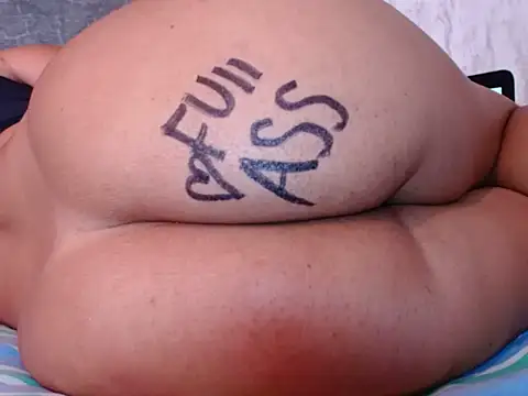 sexy-body22 online show from 11, 6, 2026