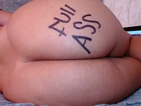 sexy-body22 online show from 11, 7, 2026
