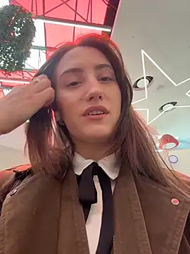 Tiny Anny online show from 22, 4, 2026