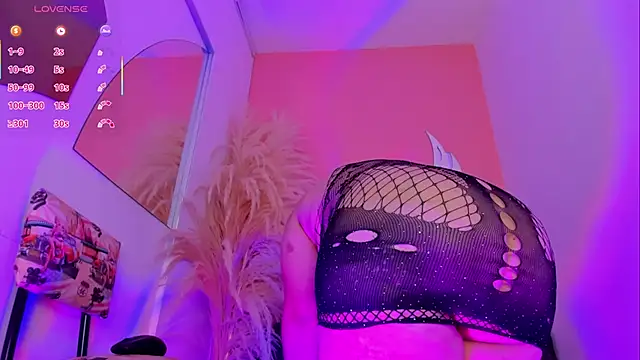 thiccylexxy  online show from 24, 4, 2026