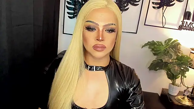 BigcockjasmineTs online show from 11, 6, 2026