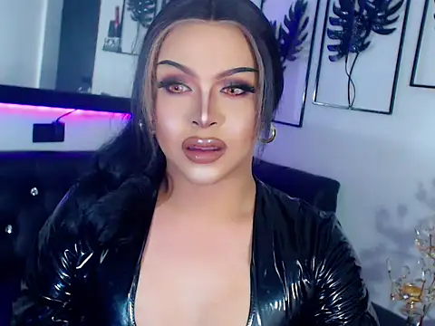 BigcockjasmineTs online show from 22, 5, 2026