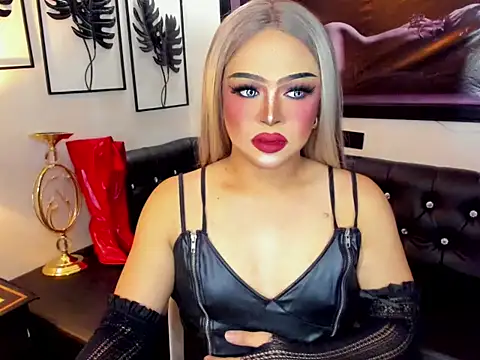 BigcockjasmineTs online show from 16, 7, 2026