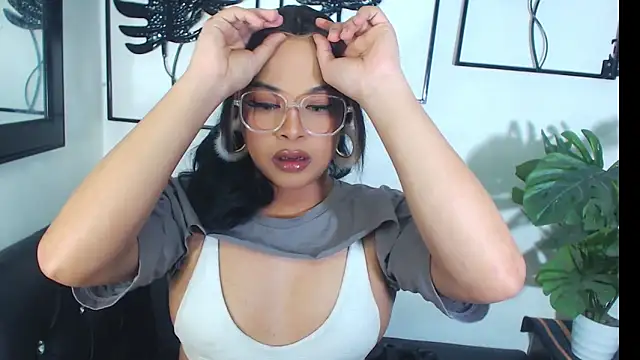 BigcockjasmineTs online show from 15, 6, 2026