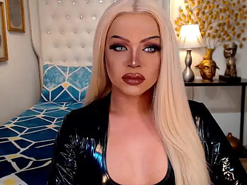 BigcockjasmineTs online show from 24, 4, 2026