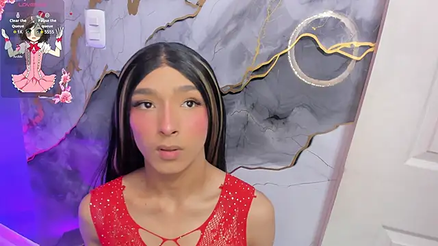 Snapshot of adhara__skinny chatting on 19, 5, 2026 adhara skinny online show from 19, 5, 2026