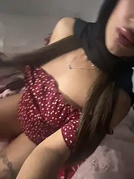 sexyasianpersuation online show from 3, 5, 2026
