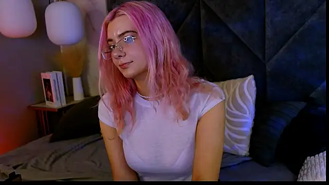 RoxySun  online show from 16, 5, 2026