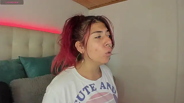  sasha miller  online show from 29, 6, 2026