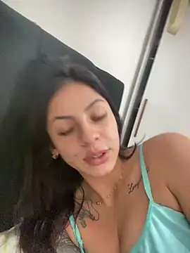 Livia-cortez online show from 21, 4, 2026