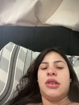 Livia-cortez online show from 26, 5, 2026