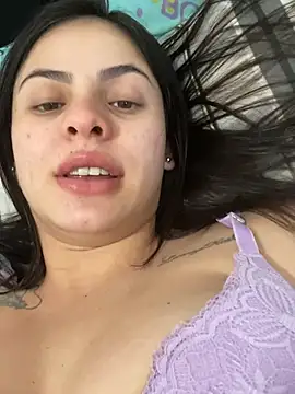 Livia-cortez online show from 17, 6, 2026