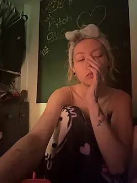 Spoilmedaddy732 online show from 20, 6, 2026