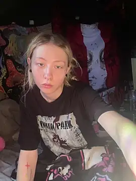 Spoilmedaddy732 online show from 10, 6, 2026
