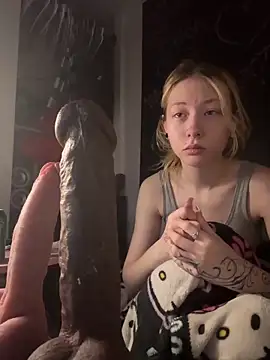 Spoilmedaddy732 online show from 28, 5, 2026