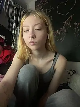 Spoilmedaddy732 online show from 24, 4, 2026