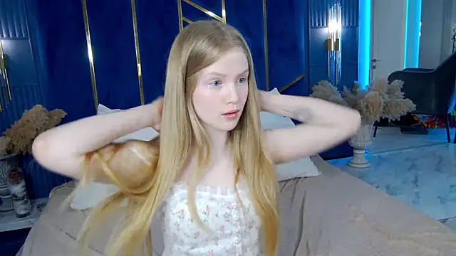 LilianHowards online show from 18, 4, 2026