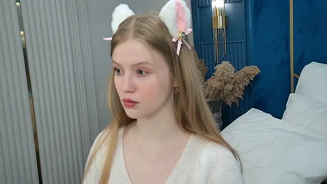 LilianHowards online show from 9, 5, 2026