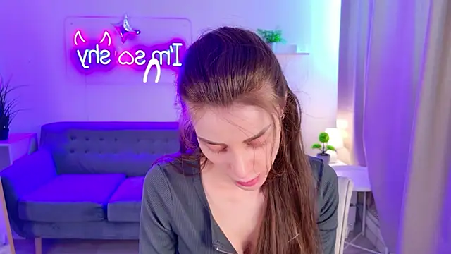 Neko Naru online show from 17, 4, 2026