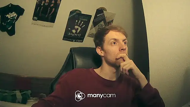 Milkyman7 online show from 10, 2, 2025