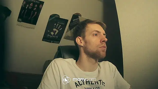 Milkyman7 online show from 9, 3, 2025