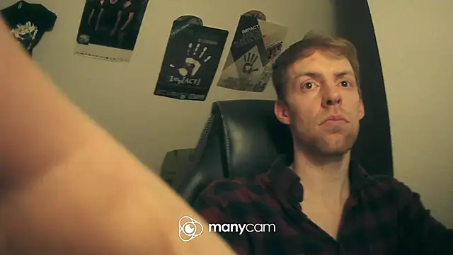 Milkyman7 online show from 1, 2, 2025