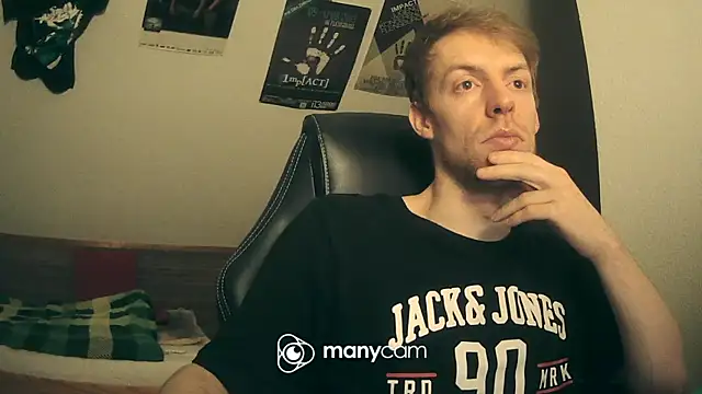 Milkyman7 online show from 14, 2, 2025