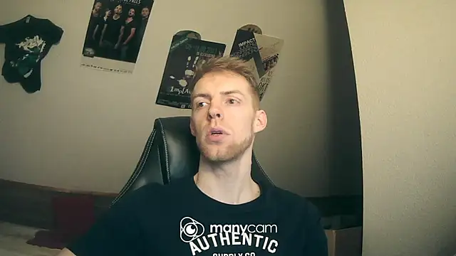 Milkyman7 online show from 14, 12, 2024