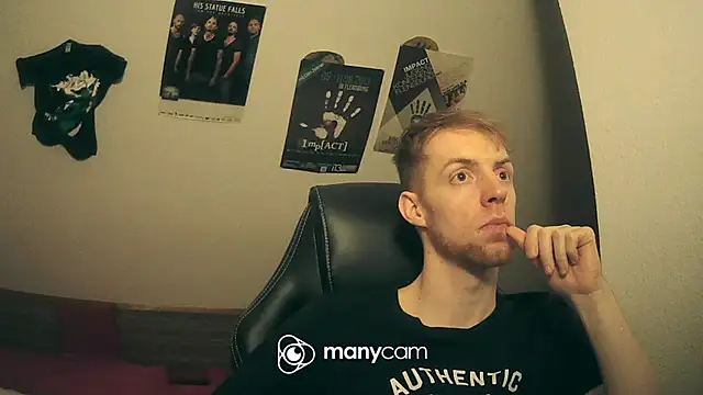 Milkyman7 online show from 18, 12, 2024