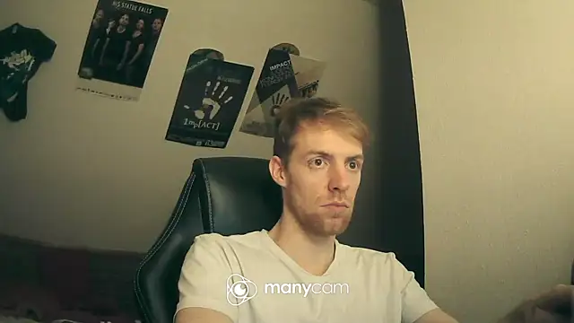 Milkyman7 online show from 4, 12, 2024