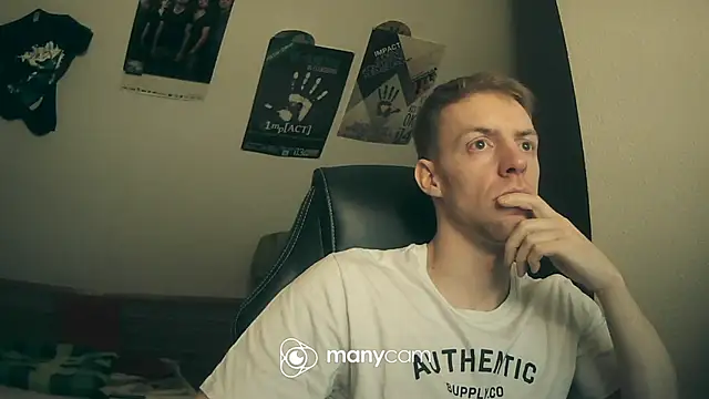 Milkyman7 online show from 15, 2, 2025