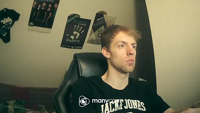 Milkyman7 online show from 5, 2, 2025