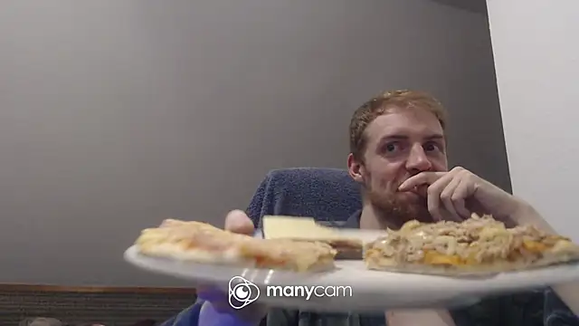 Milkyman7 online show from 5, 12, 2025