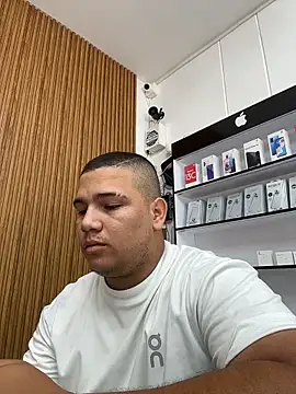Patricio 02 online show from 17, 6, 2026