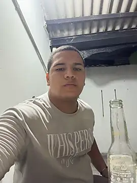 Snapshot of Patricio_02 chatting on 11, 6, 2026 Patricio 02 online show from 11, 6, 2026