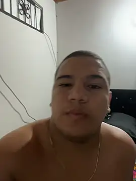 Patricio 02 online show from 11, 7, 2026