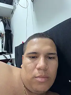Snapshot of Patricio_02 chatting on 26, 5, 2026 Patricio 02 online show from 26, 5, 2026