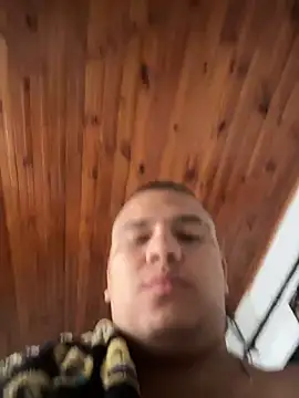 Patricio 02 online show from 20, 7, 2026