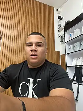 Snapshot of Patricio_02 chatting on 29, 5, 2026 Patricio 02 online show from 29, 5, 2026