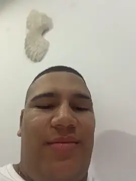 Patricio 02 online show from 23, 4, 2026