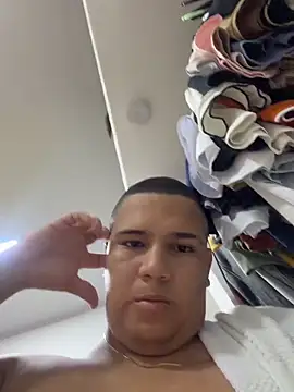 Snapshot of Patricio_02 chatting on 1, 6, 2026 Patricio 02 online show from 1, 6, 2026