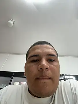 Patricio 02 online show from 29, 7, 2026