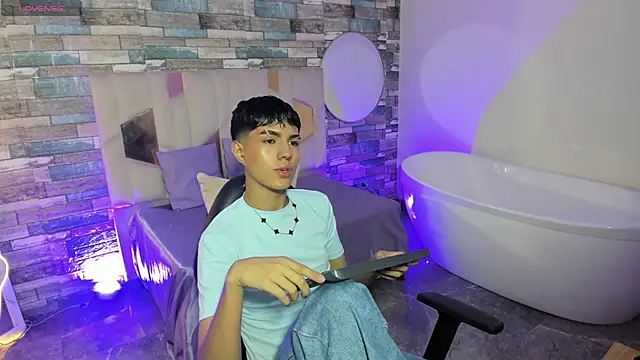 Damian tay online show from 26, 4, 2026