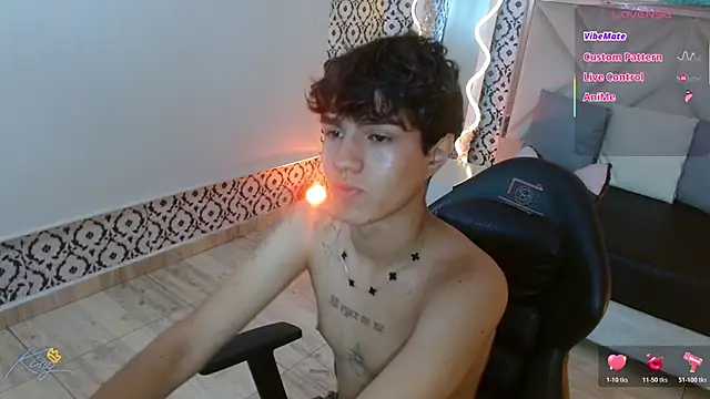 Damian tay online show from 23, 4, 2026