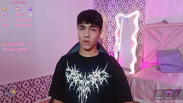 Damian tay online show from 3, 6, 2026
