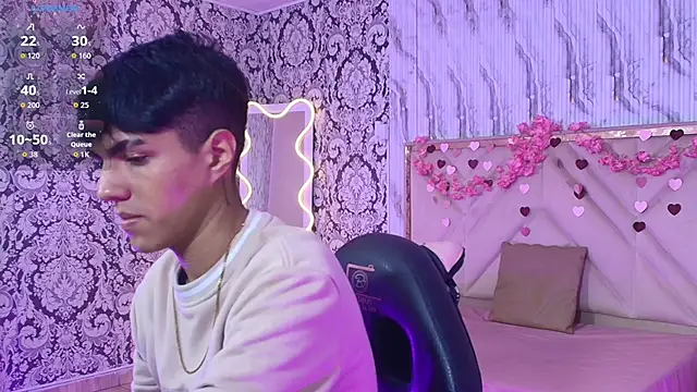 Damian tay online show from 30, 5, 2026