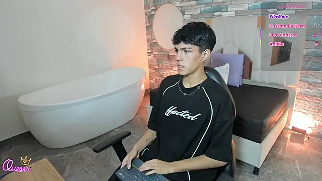 Damian tay online show from 12, 5, 2026