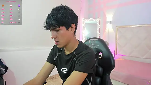 Damian tay online show from 13, 7, 2026