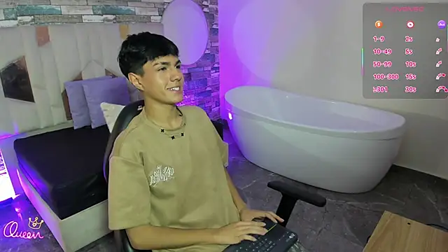 Damian tay online show from 7, 5, 2026