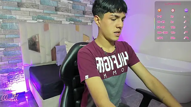 Damian tay online show from 6, 5, 2026